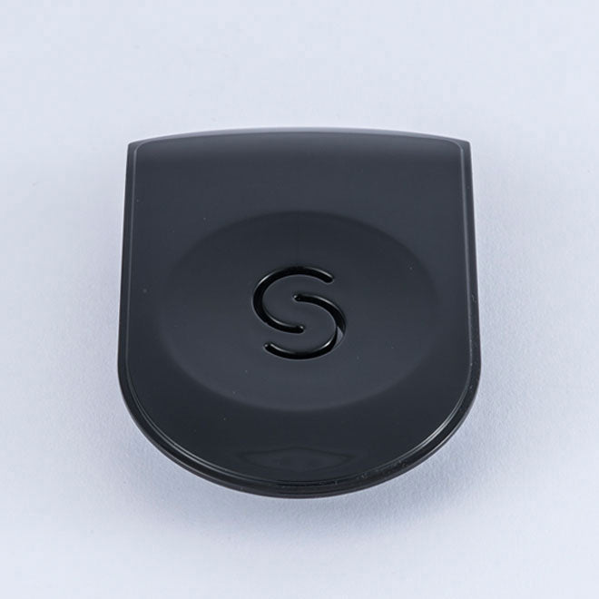 Steam Cap (Black) for NS-LAC/LGC F1