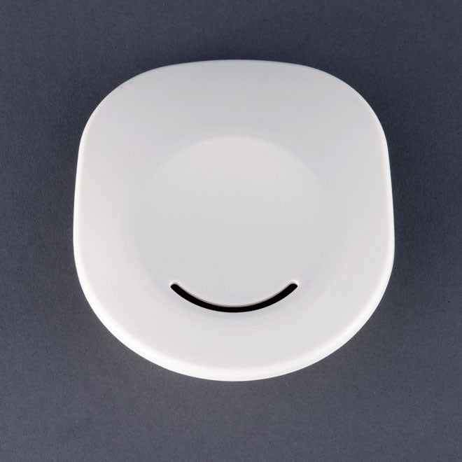 Steam Cap for NS-WAC/WTC White (-WD) Color U3