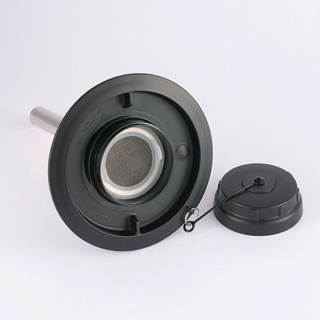 Stopper Set for SY-BA with Stopper Mesh Set J9