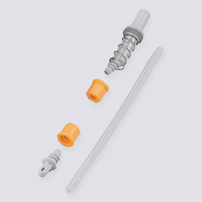 Straw Set for SD-CS T3