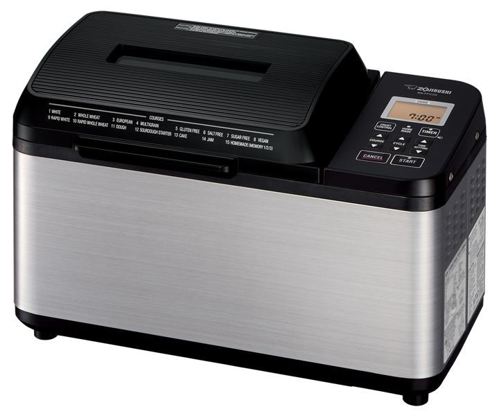 Home Bakery Virtuoso® Plus Breadmaker (with Ceramic Nonstick) BB-PPC20 U9