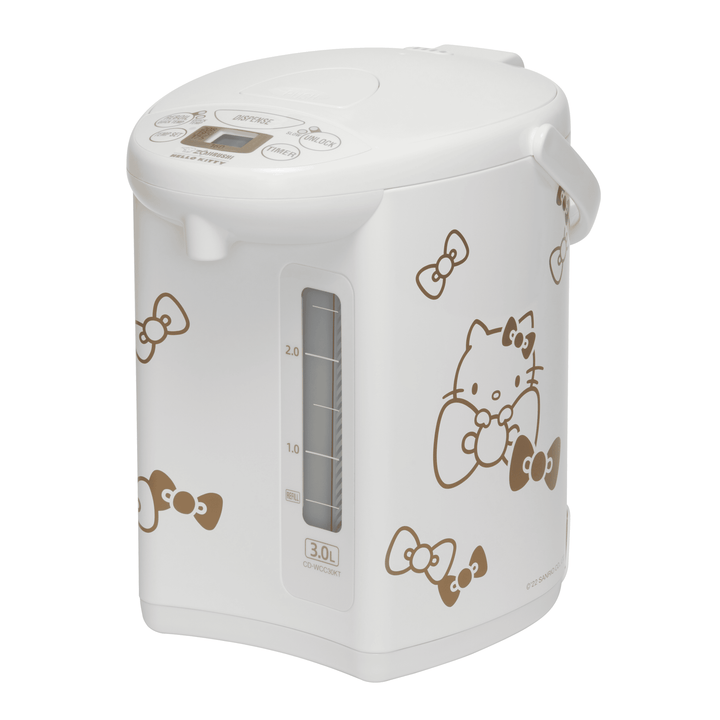 ZOJIRUSHI x HELLO KITTY® Micom Water Boiler & Warmer CD-WCC30KT L9