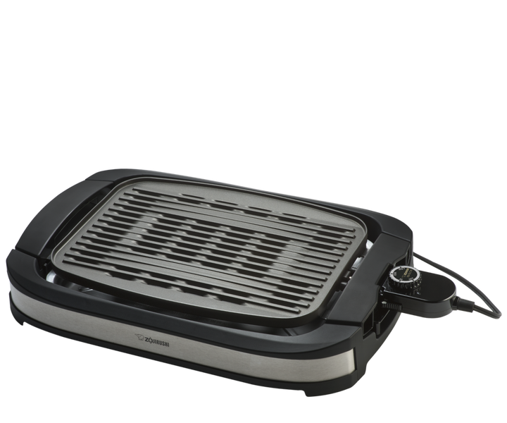 Indoor Electric Grill EB-DLC10 S5