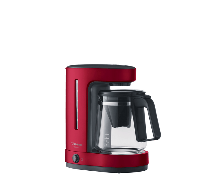 ZUTTO® Coffee Maker EC-DAC50 D3