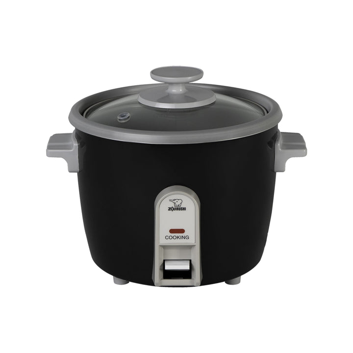 Rice Cooker / Steamer NHS-06/10/18 B1
