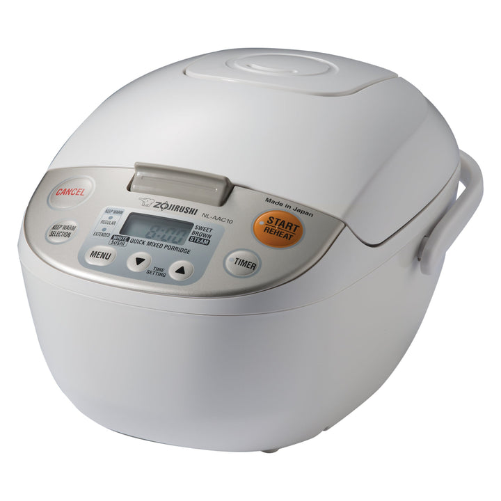 Micom Rice Cooker & Warmer NL-AAC10/18 P1