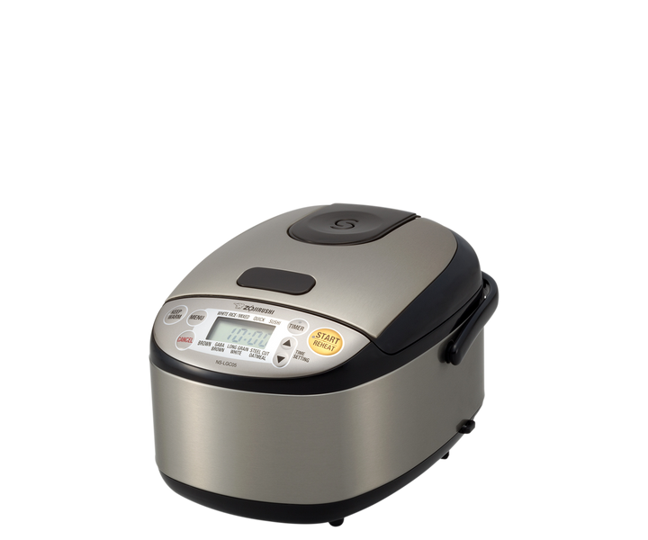 Micom Rice Cooker & Warmer NS-LGC05 V1