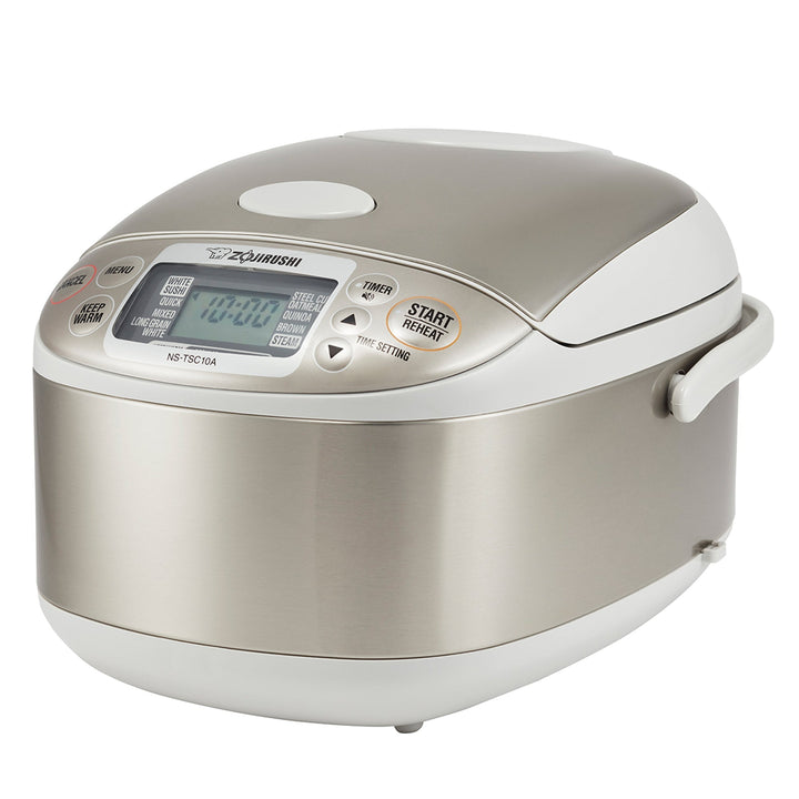 Micom Rice Cooker & Warmer NS-TSC10A/18A H7