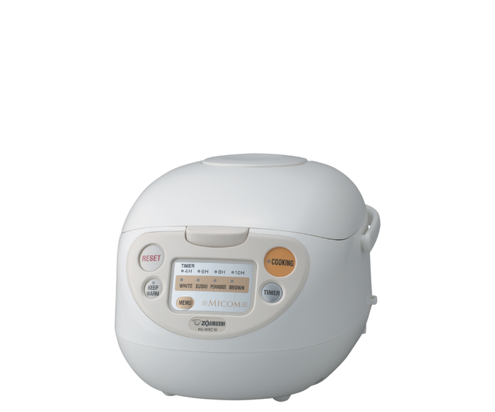 Micom Rice Cooker & Warmer NS-WXC10 T5