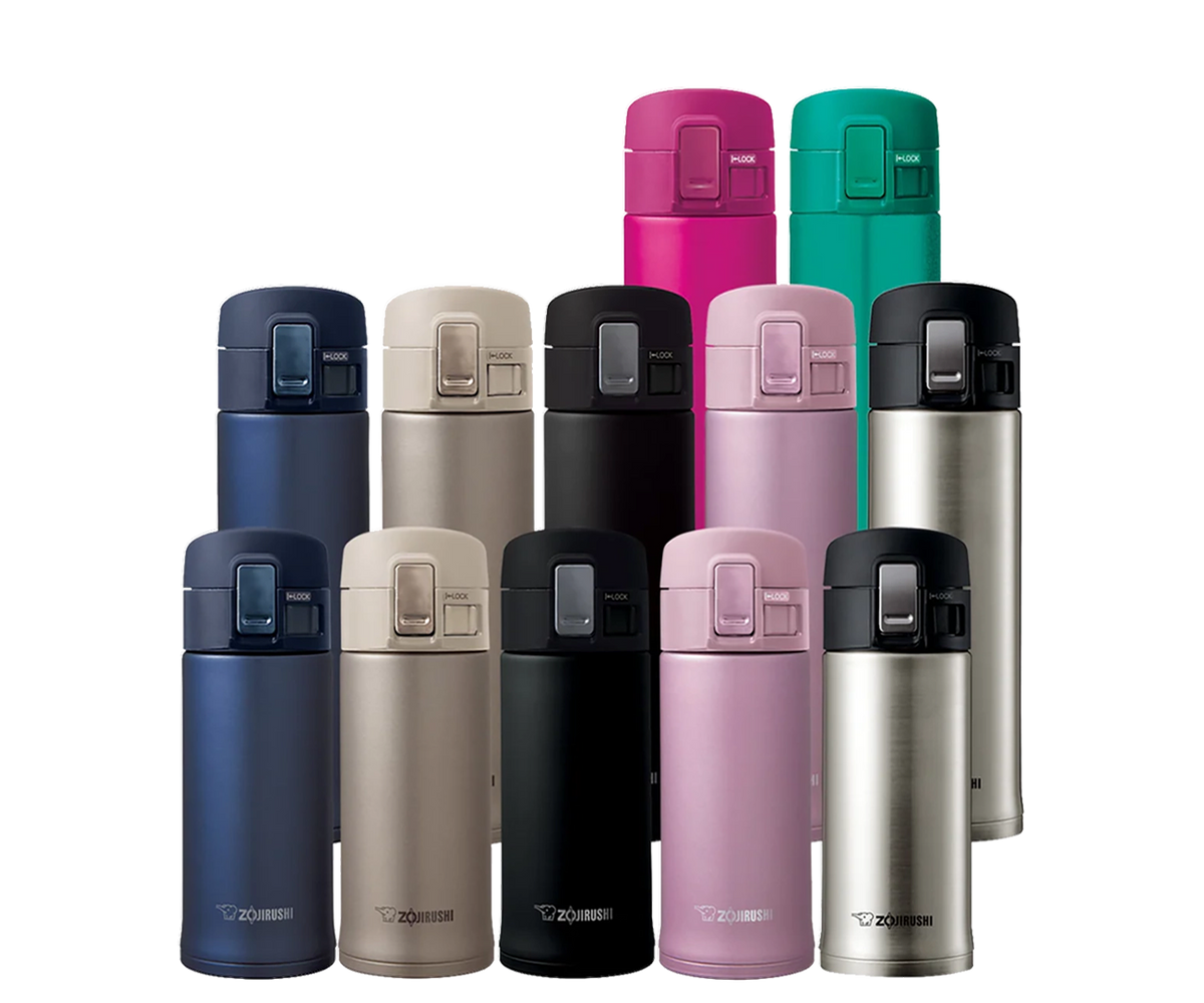 12 oz. Stainless Mug SM-KHE36