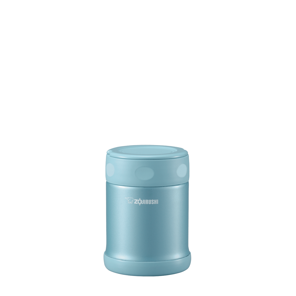 12 oz. Stainless Steel Food Jar SW-EAE35