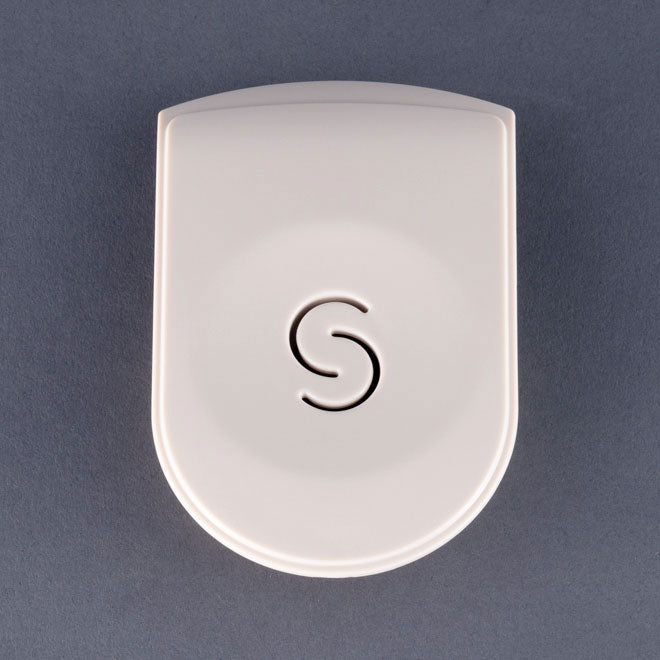 Steam Cap (Brown/Tan) for NS-LAC05 X5