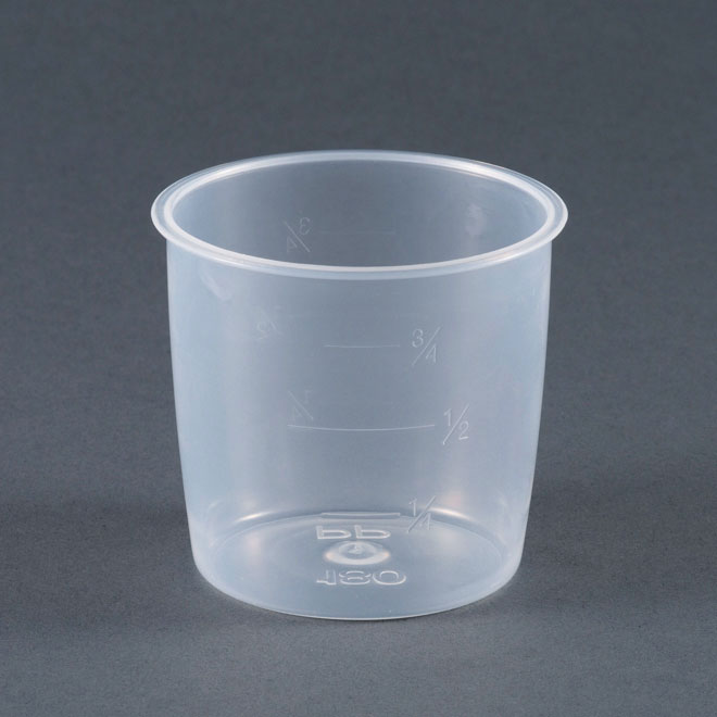 Measuring Cup for Rice Cookers H1