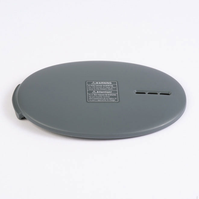 Top Cover for EC-DAC50 (Silver-SA)