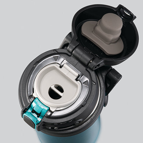 20 oz. Flip-and-Go Stainless Mug SM-QHE60
