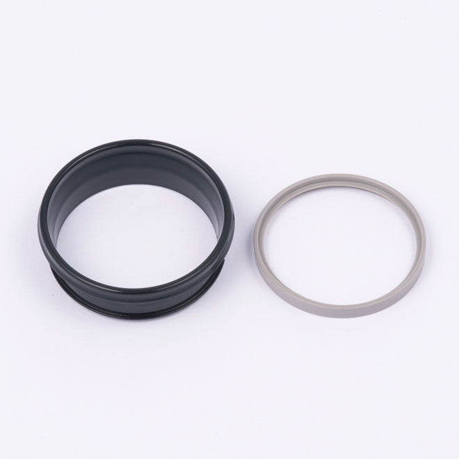 Mouth Ring Set (Black) for SM-LA/LB P3