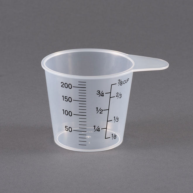 Measuring Cup for Breadmakers X5