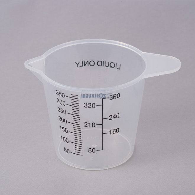 Liquid Measuring Cup for BB-PDC20 / PPC20 G5