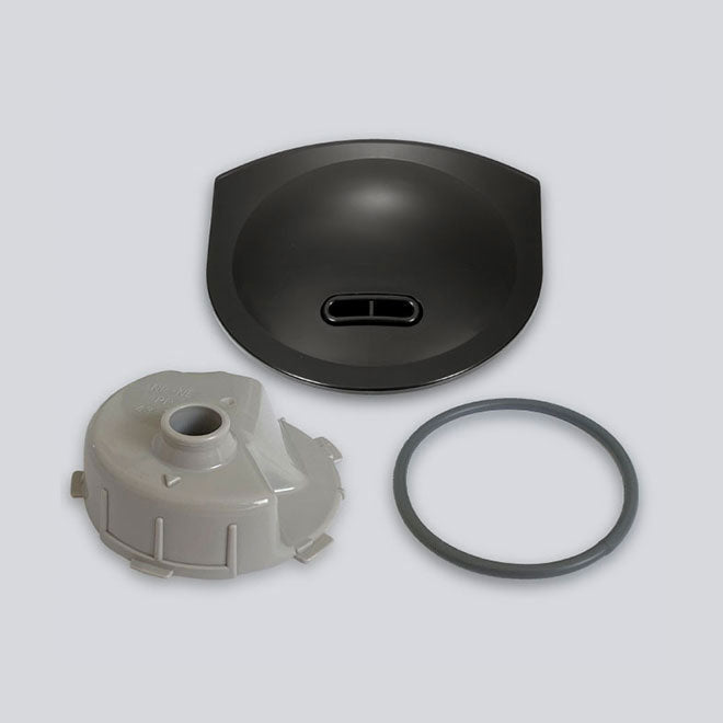 Steam Cap Set for NP-NWC10/18 O7