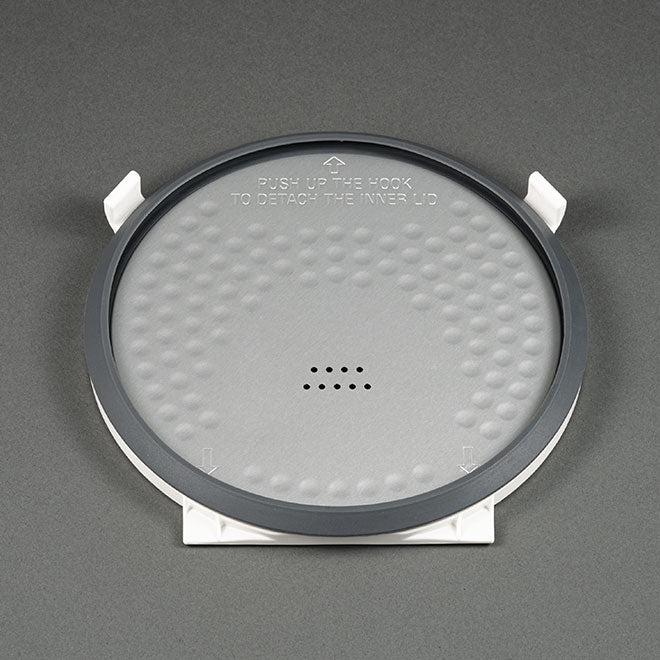 Inner Lid Set for NL-DCC18 (10 Cup Model)