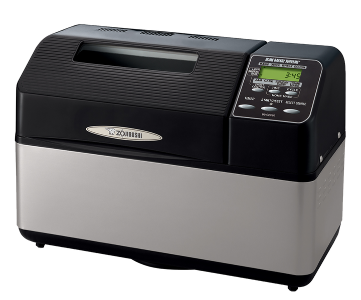 Home Bakery Supreme® Breadmaker BB-CEC20 I5