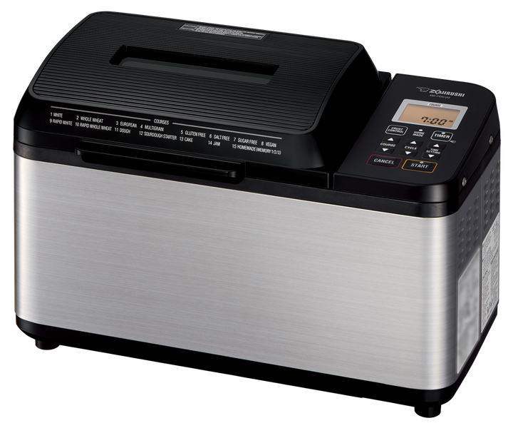 Home Bakery Virtuoso® Plus Breadmaker BB-PDC20 X5