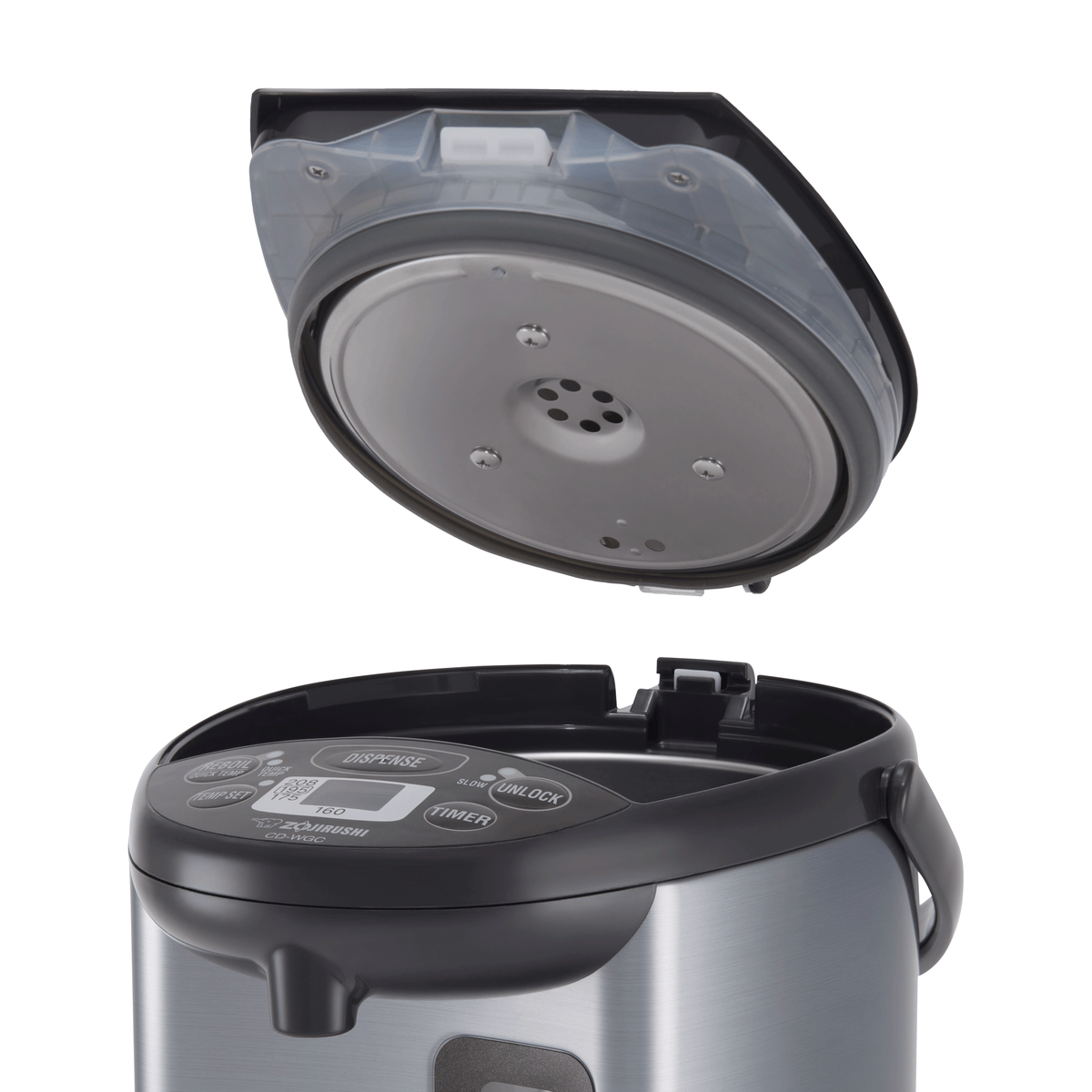Micom Water Boiler & Warmer CD-WGC30/40