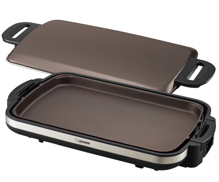 Gourmet Sizzler® Electric Griddle EA-DCC10 A5