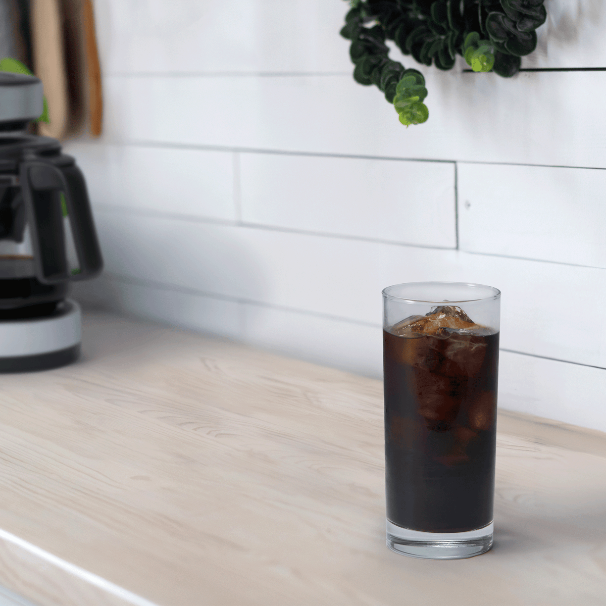 ZUTTO® Coffee Maker EC-DAC50