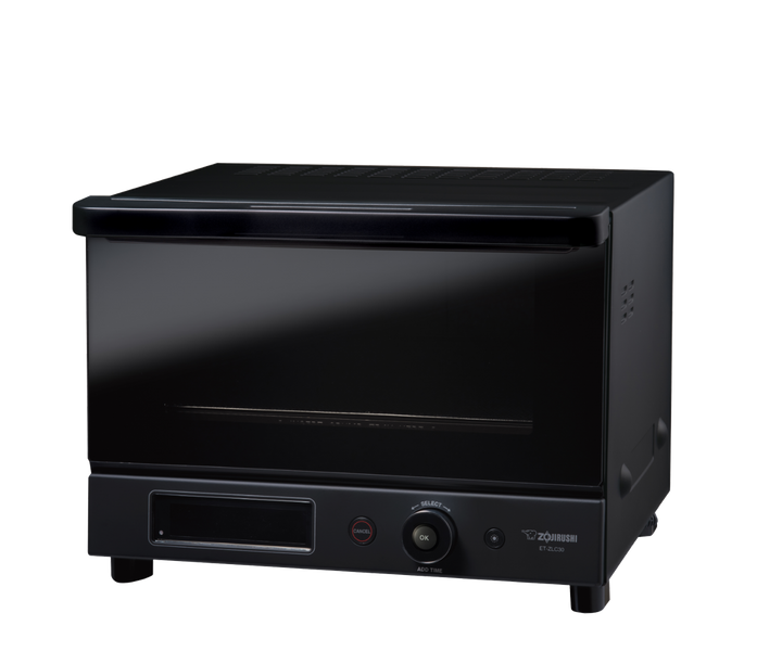 Micom Toaster Oven ET-ZLC30 I7