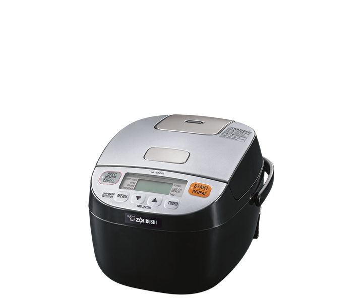 Micom Rice Cooker & Warmer NL-BAC05 X5