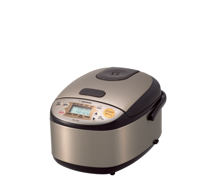 Micom Rice Cooker & Warmer NS-LHC05 G5