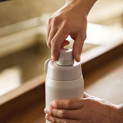 41 oz. Stainless Cool Bottle SD-KA120H