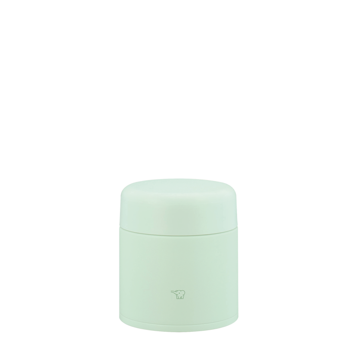 10 oz. Stainless Steel Food Jar SW-LA30 C3