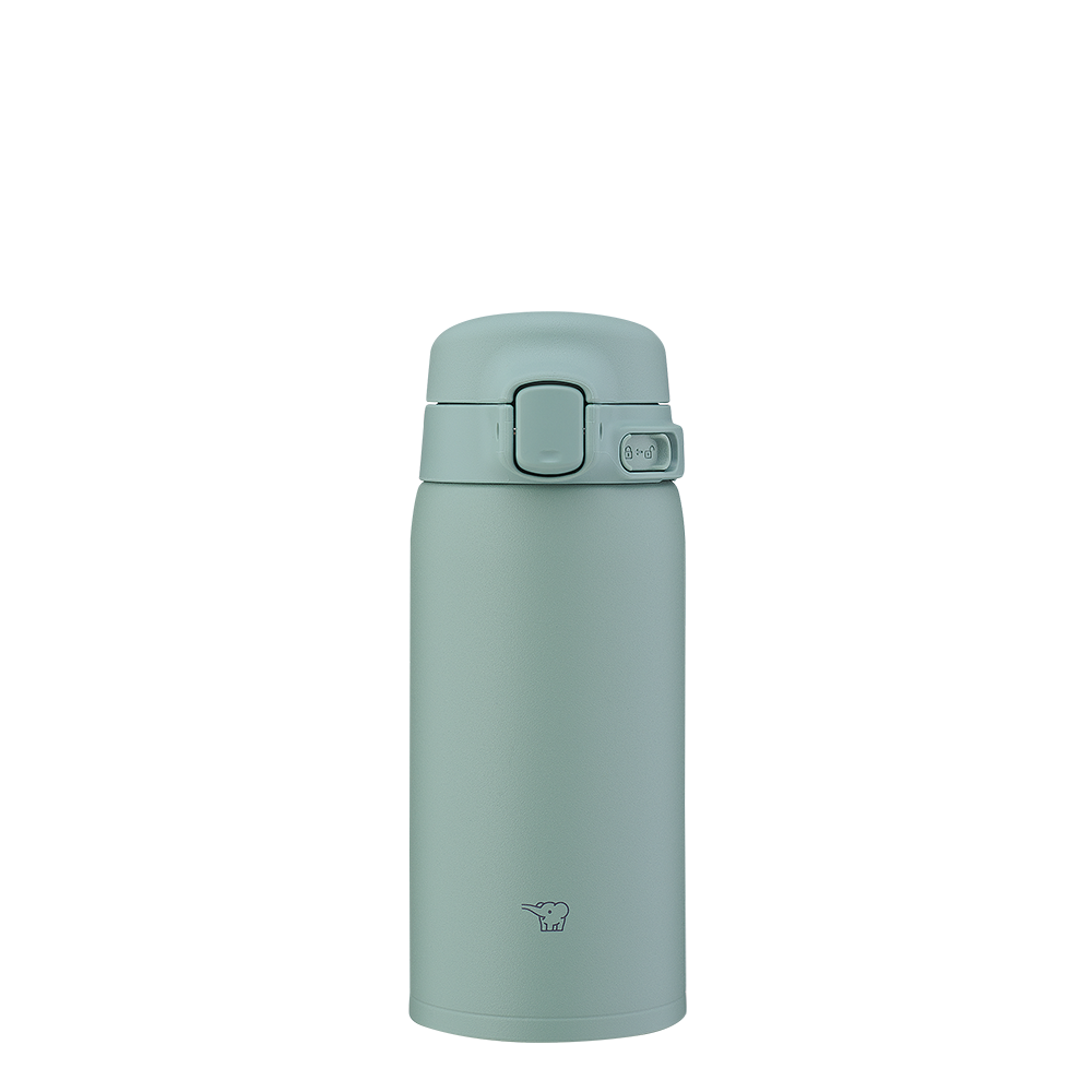Stainless Mug SU-BA36/48